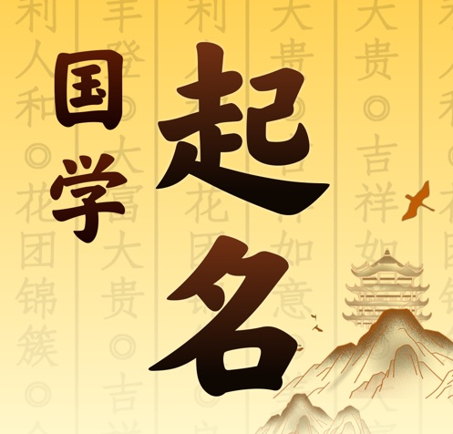 上杭国学起名 人工起名一对一